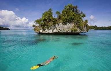 Andaman Islands Tour