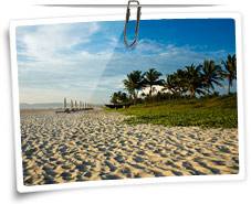 Beach Resort in Goa
