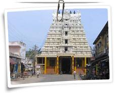 Ramanatha Swamy Temple