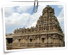 Brihadeshwara Temple