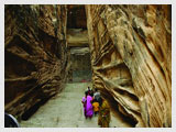Adi Cave, Junagarh
