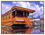 House Boat Tour Package