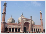 Jama Masjid