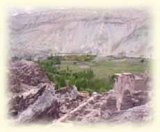 Kyamar to Tisaling, Ladakh