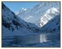 Lamayuru via Zanskar
