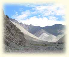 Markha Valley, Ladakh