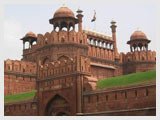 Red Fort