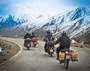 Trans Himalayan Motorcycle Cultural Tour