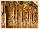 Virupaksha Temple, Hampi