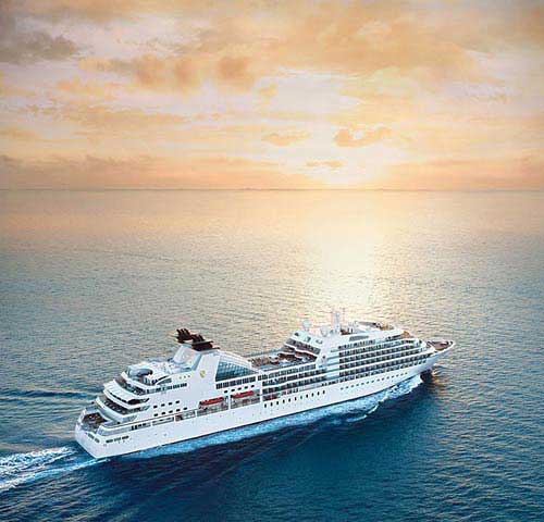 India Cruise Tours
