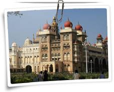 Maharajas Palace