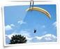 Paragliding Tour India