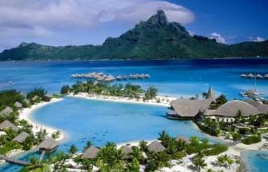 Andaman Islands Tour