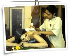 India Ayurveda Tour