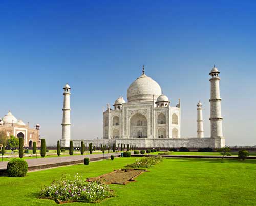 incredible india tours and travels