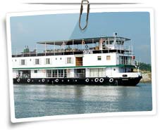 Brahmaputra Cruises