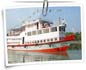 Sunderban Cruise