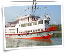 Sunderban Cruise