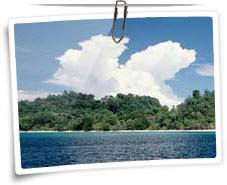 Andaman Nicobar Tour