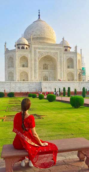 incredible india tours and travels