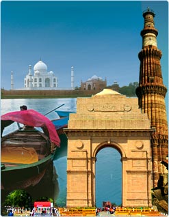 North India Tourism