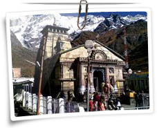 Kedarnath Temple