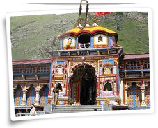 Badrinath Temple