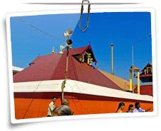 Guruvayoor Kshethram Temple