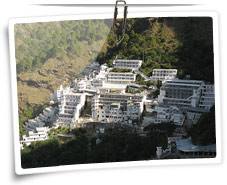 Katra / Vaishno devi