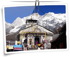 Kedarnath Temple