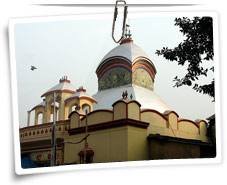 Kalighat Temple