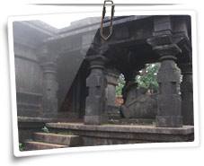 Mahabaleshwar Temple