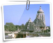 Jagannath Temple