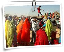 Pushkar Fair