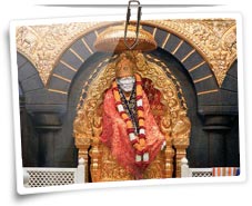 Shri Khandoba Mandir