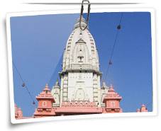 Vishwanath Temple, Varanasi