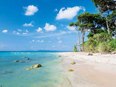 Andaman Islands Tour