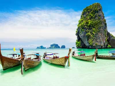 Exotic Andaman Tour