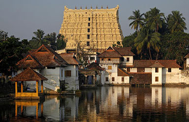 Best of two cultures (Karnataka & Kerala)