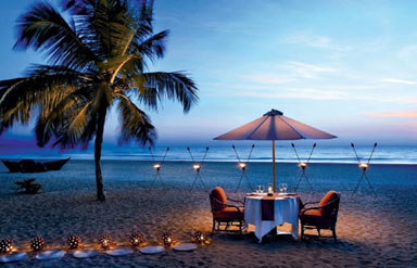 Exotic Goa Vacations