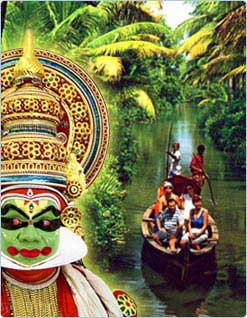 South India Tourism