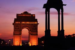 Delhi India