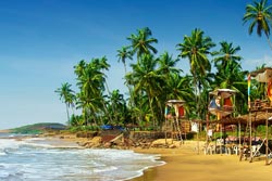 Goa India