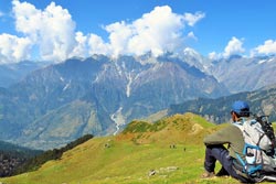 Himachal Pradesh India