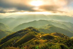 Mizoram India