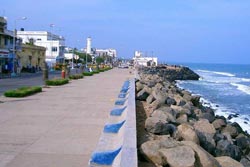 Puducherry India