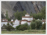 Alchi Gompa, Leh