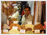 Chandni Chowk, Delhi