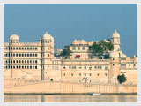 City Palace, Udaipur