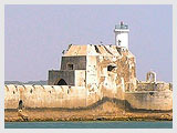 Diu Fort